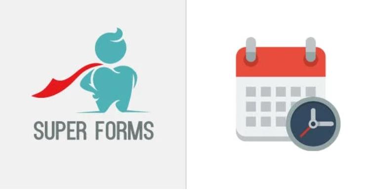 Super Forms – 电子邮件提醒插件（附加组件）