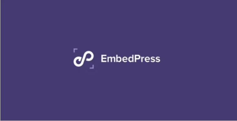 EmbedPress Pro – 嵌入任何内容到WordPress内容 – v3.5.0
