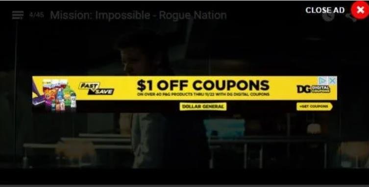 Ad Overlay Anything – 弹窗蒙层广告WordPress插件 – v2.0