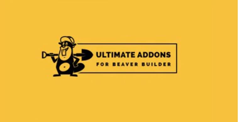 Ultimate Addons for Beaver Builder 高级扩展插件 – v1.35.4