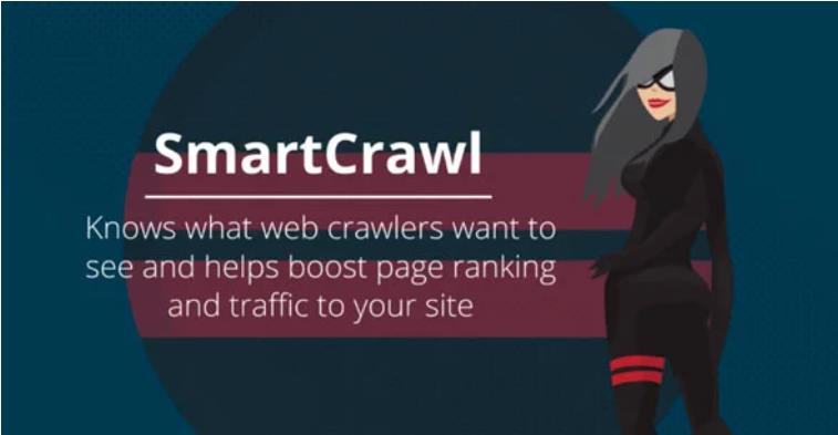 SmartCrawl Pro – SEO搜索引擎优化引流WordPress插件 – v3.6.1
