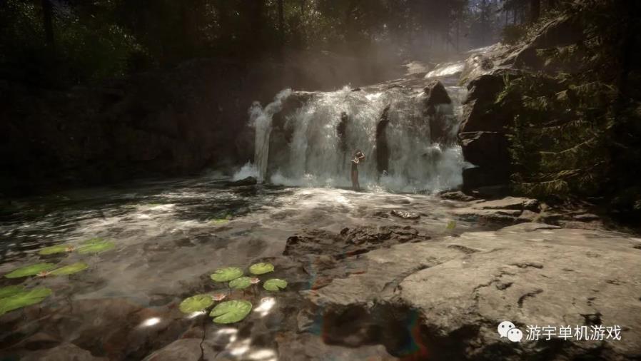 森林之子 Sons Of The Forest