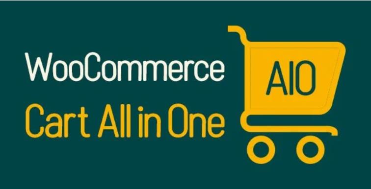 WooCommerce Cart All in One – 一键结账悬浮购物车插件 – v1.0.12