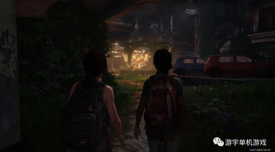 《最后生还者™ Part I》v1.0.2.0+预购奖励+全DLC+前传 免安装中文数字学习版