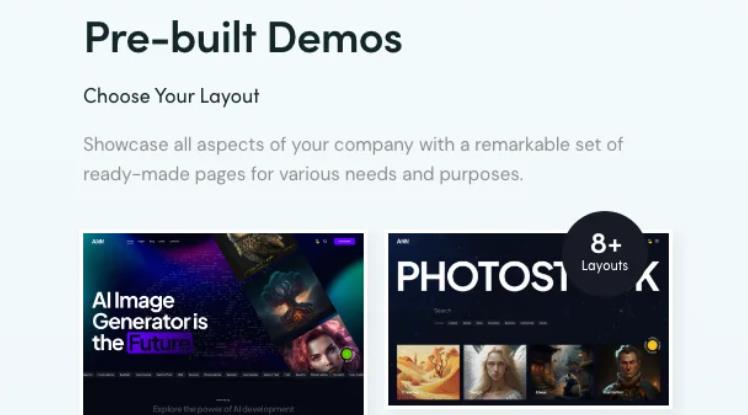 ANN – 人工智能神经网络ChatGPT学习网站WordPress模板 – v1.1.0