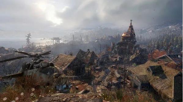 《地铁离去》v2.0.7.1  免安装中文增强学习版