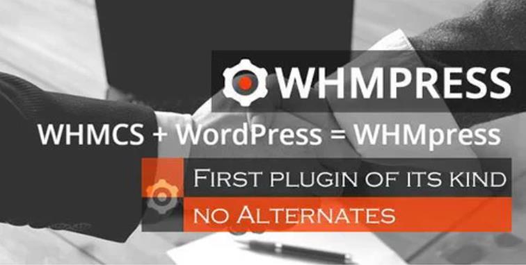 WHMpress – WHMCS主机销售WordPress插件 – v6.0