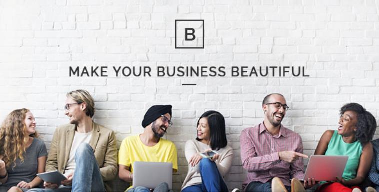 Bridge – 创意多用途网站WordPress汉化主题 – v29.5