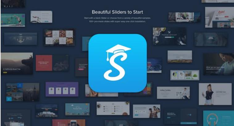 Smart Slider Pro – 响应式幻灯片插件 – v3.5.1.16