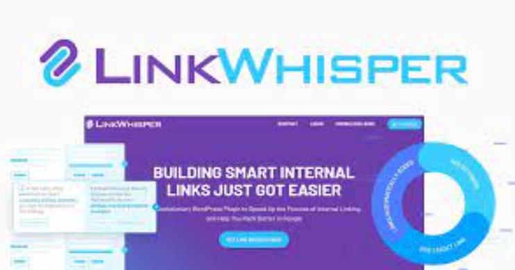Link Whisper Premium – 网站内链优化管理插件 – v2.2.5