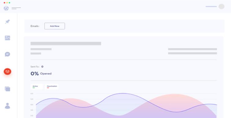Elemailer – 拖拽可视化邮件模板编辑器 WordPress 插件 – v4.0.14