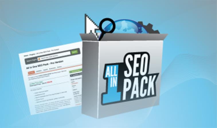 All in One SEO Pack Pro – SEO 优化专业版WordPress插件 – v4.3.8
