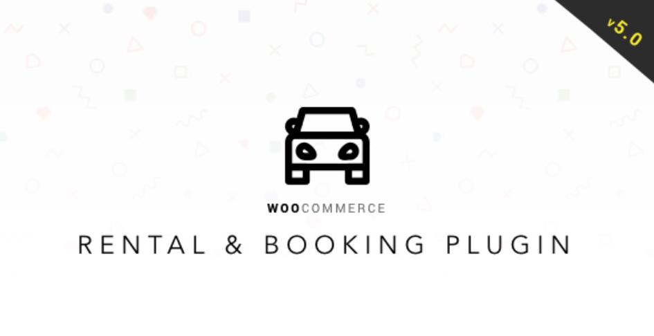 RnB – WooCommerce 出租车医院单车预定WordPress插件 – v14.0.6