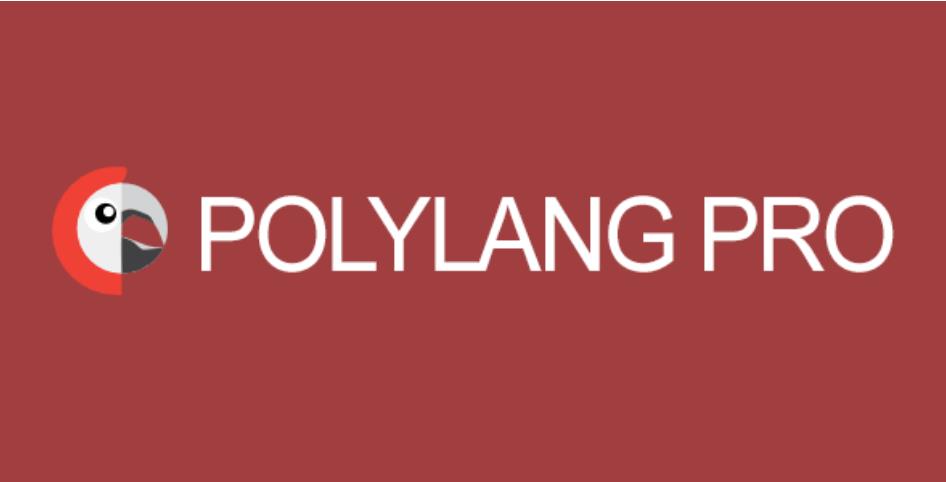 Polylang Pro – 多语言翻译插件 – v3.4.1