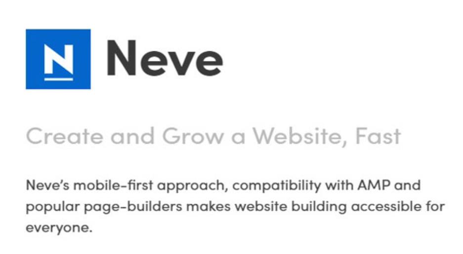 Neve Pro Addon – v2.6.1