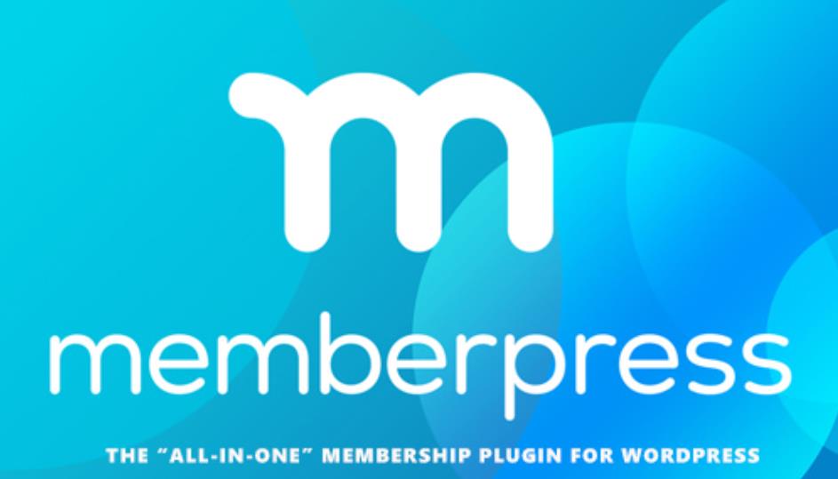 MemberPress – WordPress会员管理插件 – v1.11.5