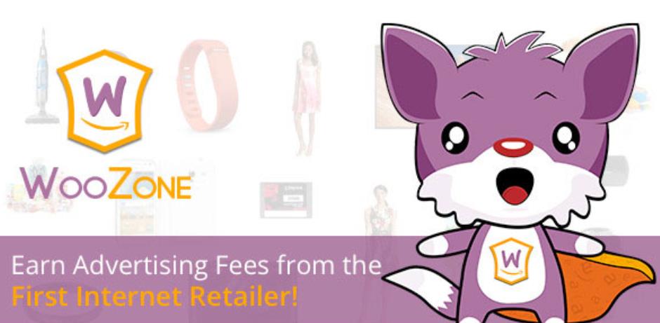 WooZone – Amazon 亚马逊商品推荐转介插件 – v14.0