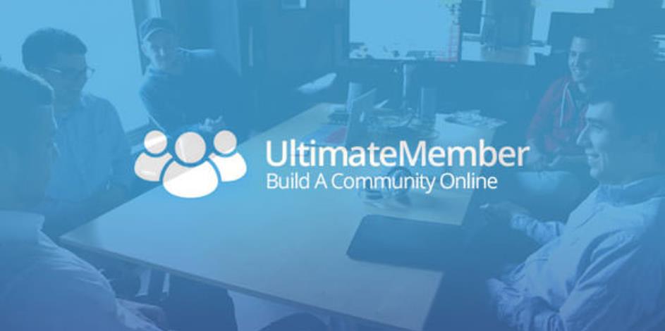 Ultimate Member – 会员资料编辑管理插件 – v2.6.2