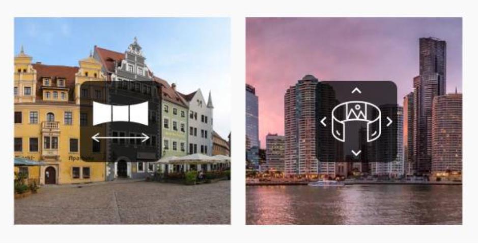 360° Panoramic Image Viewer – 360全景展示ordPress插件 – v3.2