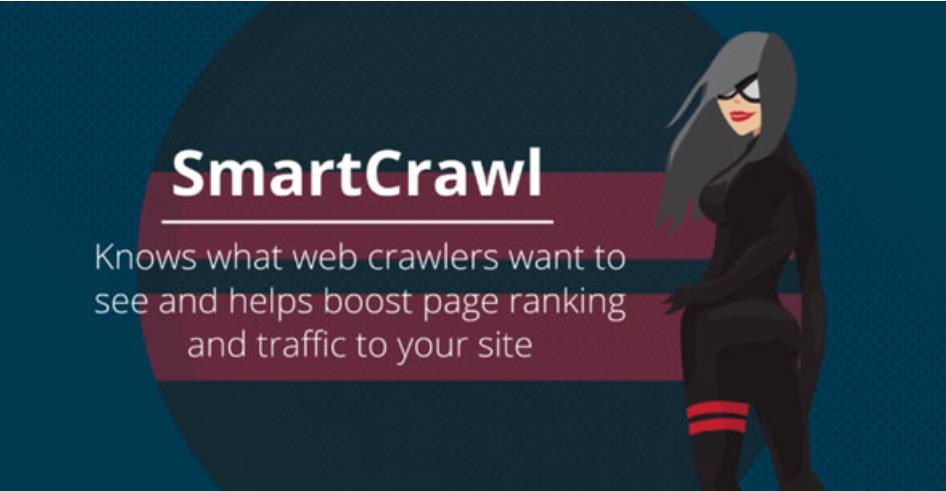 SmartCrawl Pro – SEO搜索引擎优化引流WordPress插件 – v3.6.4