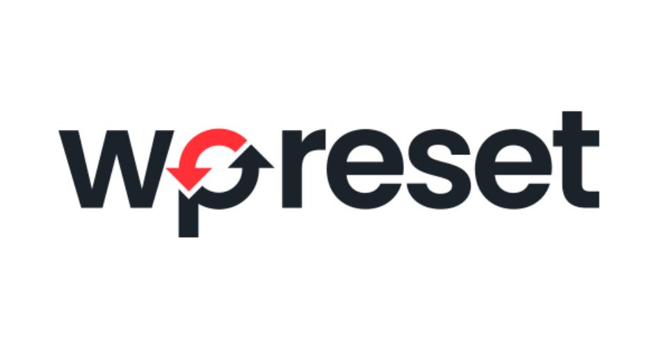WP Reset Pro – WordPress 站点重置初始化插件 – v6.12