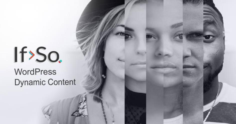 if>So – Dynamic Content 动态内容WordPress插件 – v1.6.2