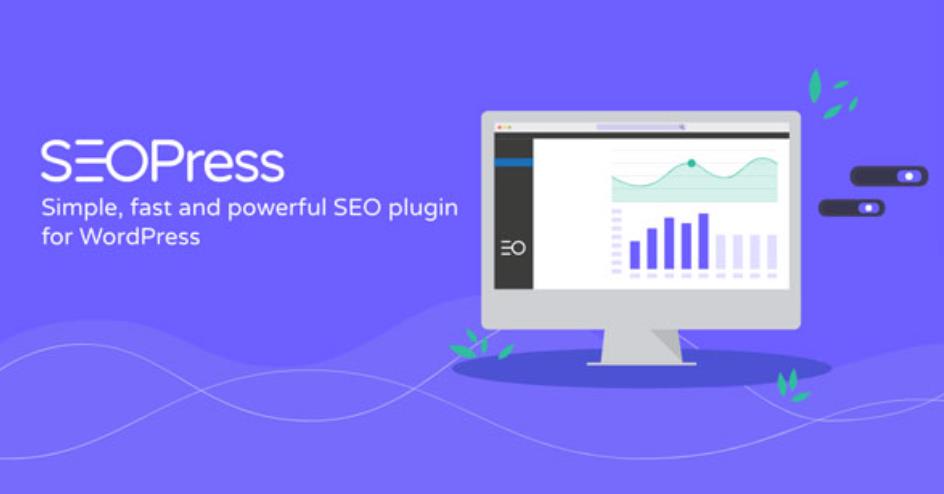 SEOPress PRO – WordPress SEO 关键词排名插件 – v6.7