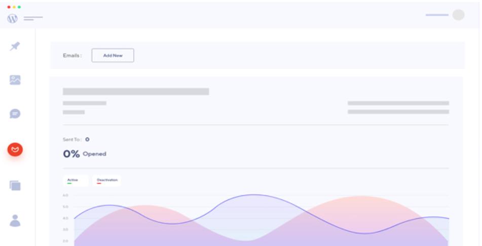 Elemailer – 拖拽可视化邮件模板编辑器 WordPress 插件 – v4.0.15