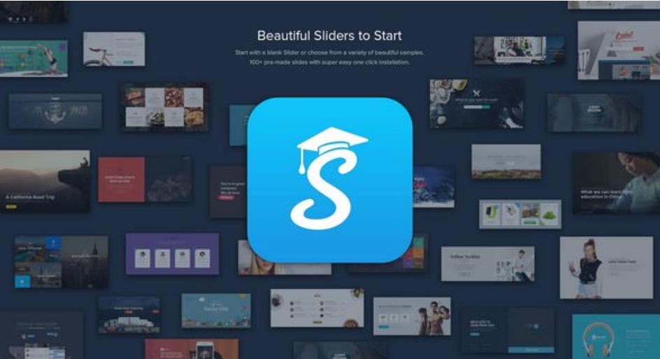 Smart Slider Pro – 响应式幻灯片插件 – v3.5.1.17