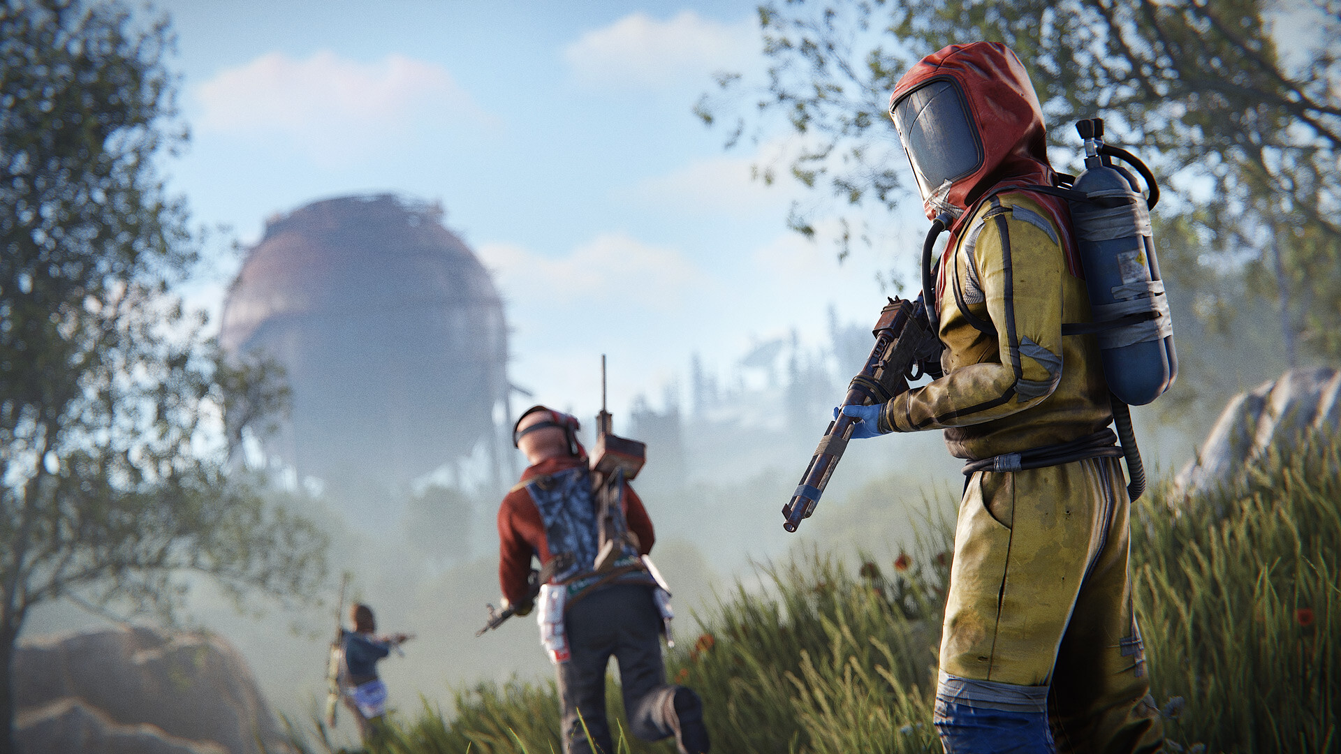 《腐蚀》v2405联机版|动作冒险|容量21GB|免安装绿色中文版