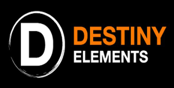 Destiny Elements – The #1 Element 可视化元素编辑器扩展 – v1.6.4