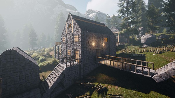 《翼星求生ICARUS》v2.0.0|修改器|动作冒险|容量68.2GB|免安装绿色中文版