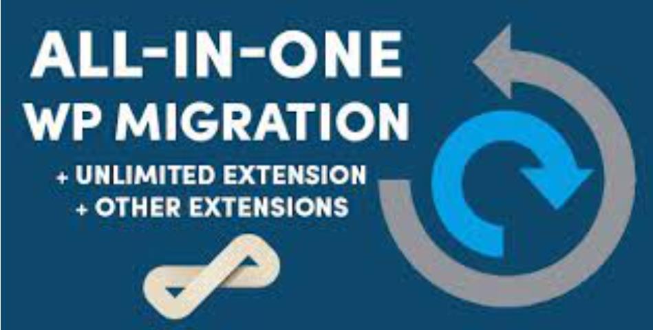 All-in-One WP Migration Unlimited Extension + Addons – 移除备份文件限制扩展插件 – v2.53