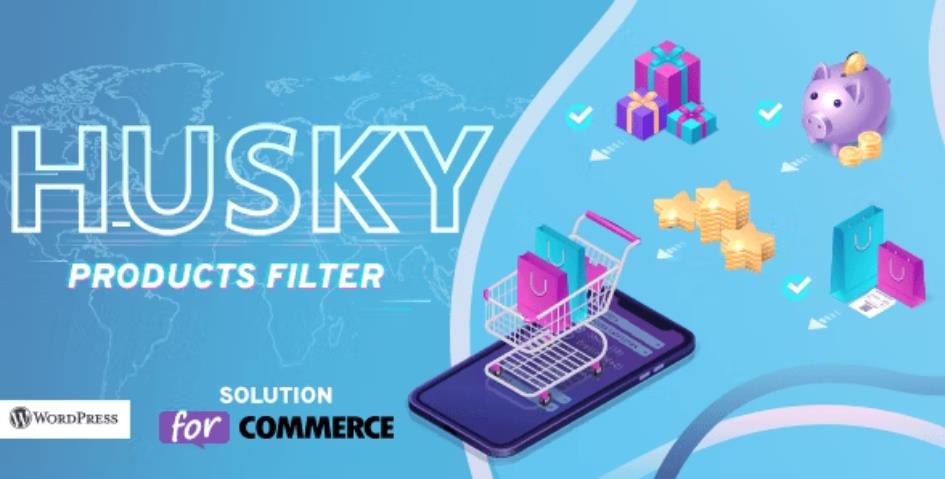 HUSKY – WooCommerce 产品筛选插件 – v3.3.4.3