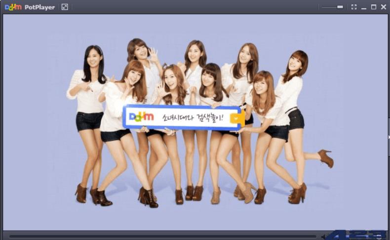 PotPlayer 230905(1.7.21999) 去广告绿色版