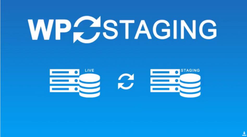 WP Staging Pro – 创建测试复制克隆网站WordPress插件 – v5.0.2