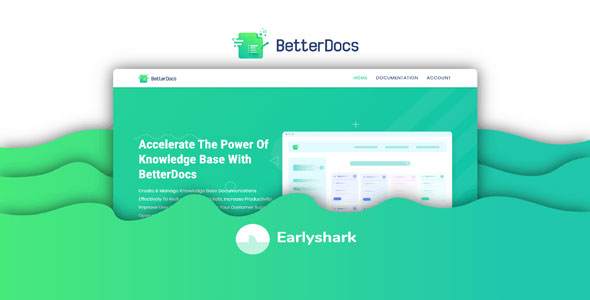 BetterDocs Pro – 百科知识库问答WordPress插件 – v2.5.2