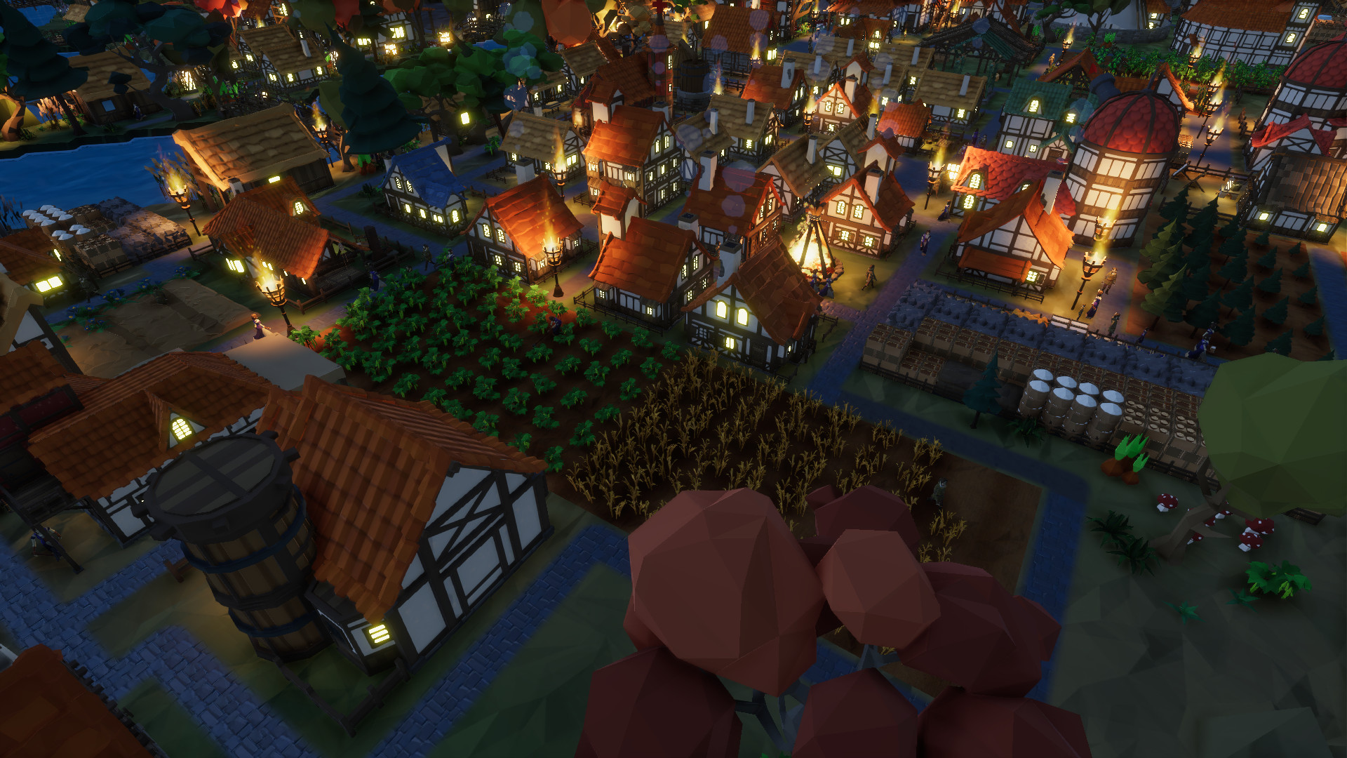 《部落幸存者/Settlement Survival》v1.0.81.49|策略模拟|容量1.4GB|免安装绿色中文版