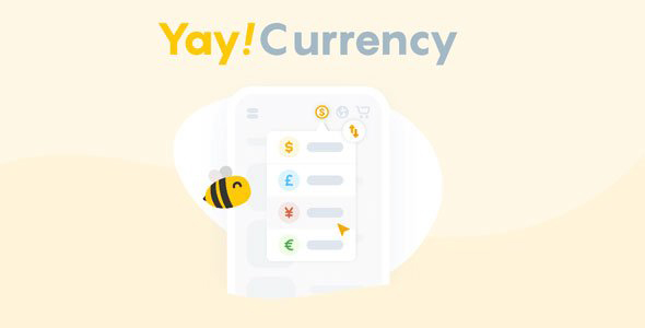 YayCurrency Pro – 根据国家/地区自动检测货币插件 – v2.3