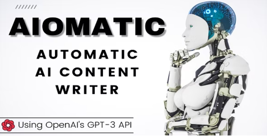 AIomatic – 自动AI内容编写器自动内容插件 – v1.5.7