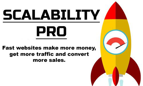 Scalability Pro – WordPress 优化插件 – v5.24