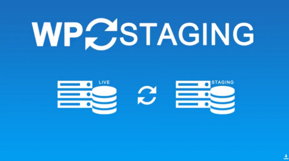 WP Staging Pro – 创建测试复制克隆网站WordPress插件 – v5.0.3
