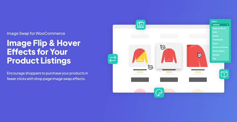 Iconic Image Swap for WooCommerce – 商品图像翻转悬停效果插件 – v2.8.0