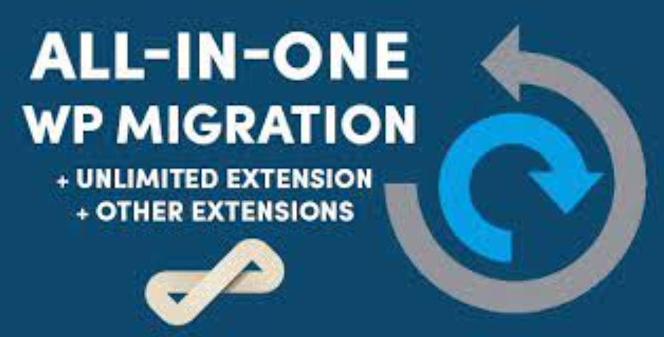 All-in-One WP Migration Unlimited Extension + Addons – 移除备份文件限制扩展插件 – v2.53
