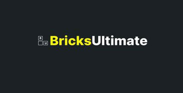 BricksUltimate – 多用途区块编辑WordPress插件 – v1.3.15