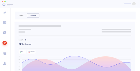 Elemailer – 拖拽可视化邮件模板编辑器 WordPress 插件 – v4.1.0