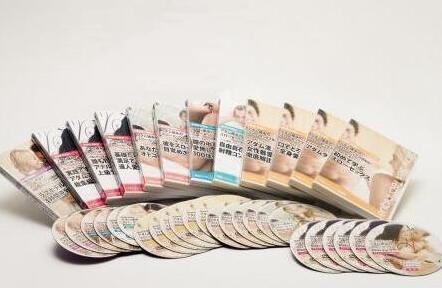 亚当德永柔爱教学视频全集《柔软X爱宝典》