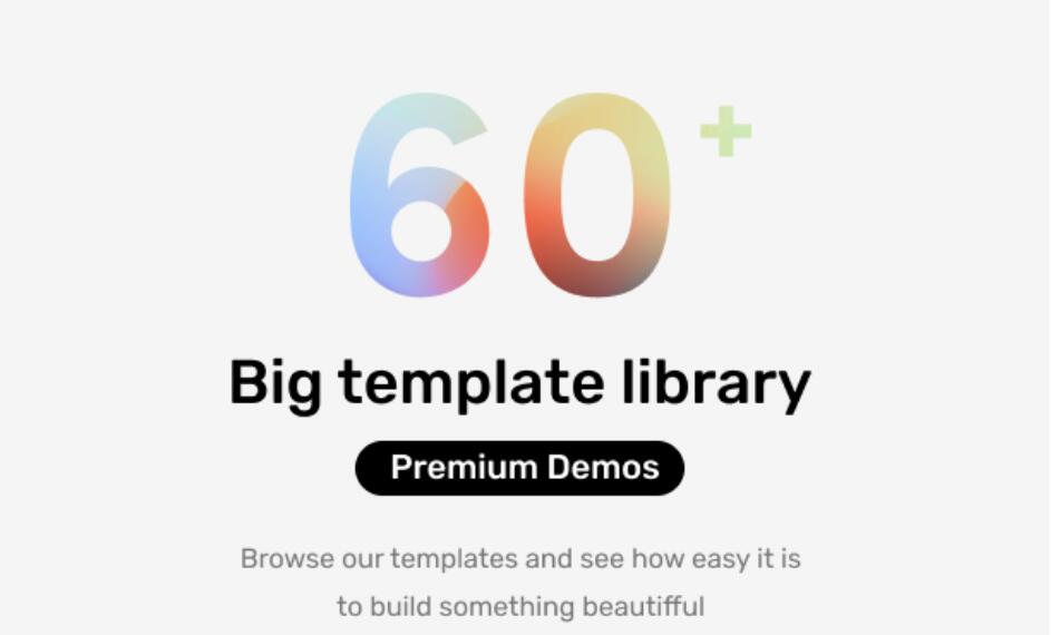 Minimog – 高转换电子商务网站模板WordPress主题 – v2.9.1