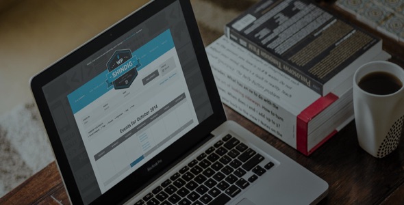 Events Calendar Pro 活动事件日程插件 – v6.2.0