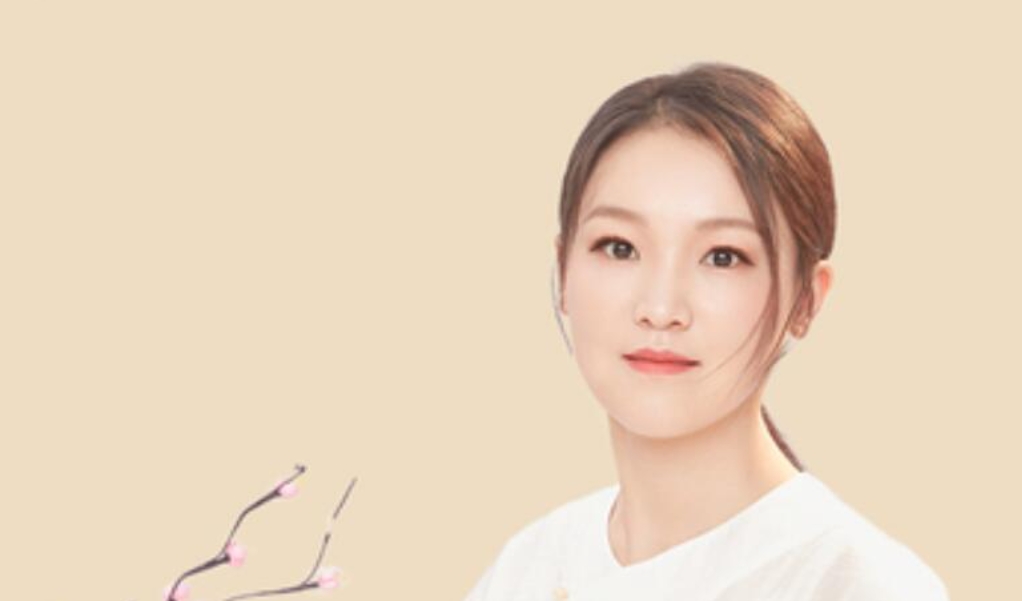 宫廷古方：徒手小脸塑颜术，美容知识讲座